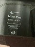 Nike Black Athletic Shorts Size M - photo 3