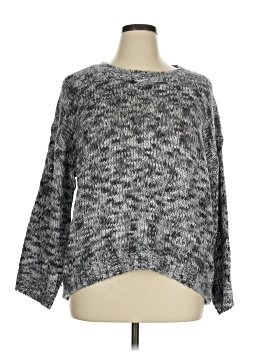 Ann Taylor Loft Outlet Pullover Sweater