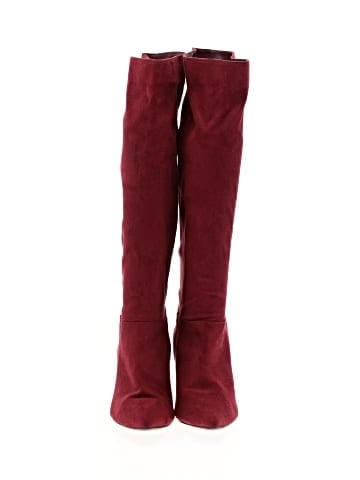 Journee Collection Boots (view 2)