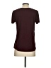 SO Burgundy Short Sleeve T-Shirt Size S - photo 2