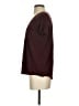 SO Burgundy Short Sleeve T-Shirt Size S - photo 5