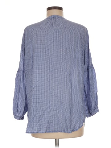 grand & greene Long Sleeve Blouse (view 2)