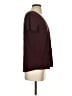 SO Burgundy Short Sleeve T-Shirt Size S - photo 4