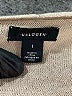 Halogen Tan Cardigan Size L - photo 7