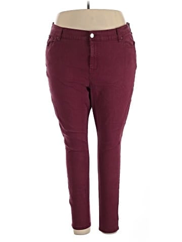 Molly & Isadora Jeggings (view 1)