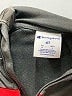 Champion 100% Polyester Black Zip Up Hoodie Size 4T - photo 3