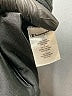 Champion 100% Polyester Black Zip Up Hoodie Size 4T - photo 4