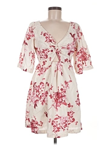 Abercrombie & Fitch Casual Dress (view 1)