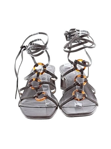 Ann Taylor Sandals (view 2)