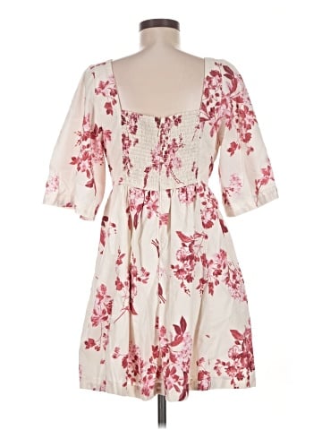 Abercrombie & Fitch Casual Dress (view 2)