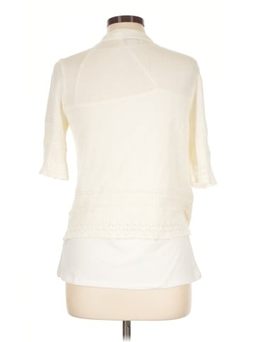 Liz Claiborne Cardigan (view 2)