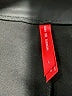 Ruby Ribbon Black Active Pants Size L - photo 7