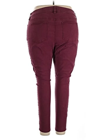 Molly & Isadora Jeggings (view 2)
