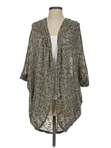 Painted Threads Cardigan (view 1)
