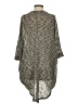Painted Threads Gray Cardigan Size S - photo 2