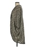 Painted Threads Gray Cardigan Size S - photo 5