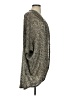 Painted Threads Gray Cardigan Size S - photo 4
