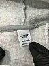Active by Old Navy 100% Polyester Gray Pullover Hoodie Size 14 - photo 3