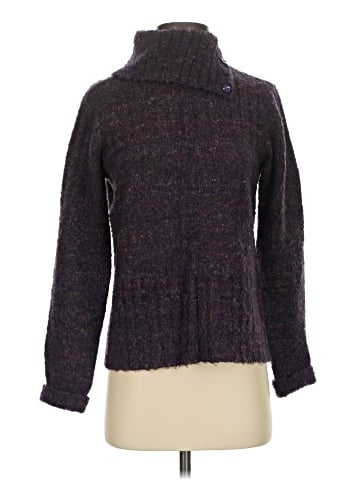 Westbound Turtleneck Sweater (view 1)