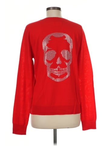 Zadig & Voltaire Pullover Sweater (view 2)