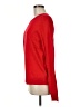 Zadig & Voltaire Red Pullover Sweater Size Med (2) - photo 5