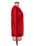 Zadig & Voltaire Red Pullover Sweater Size Med (2) - photo 4