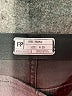Free People Gray Jeans Size 25 waist - photo 7