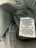 Free People Gray Jeans Size 25 waist - photo 8