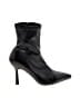 Unbranded Black Ankle Boots Size 6 - photo 1