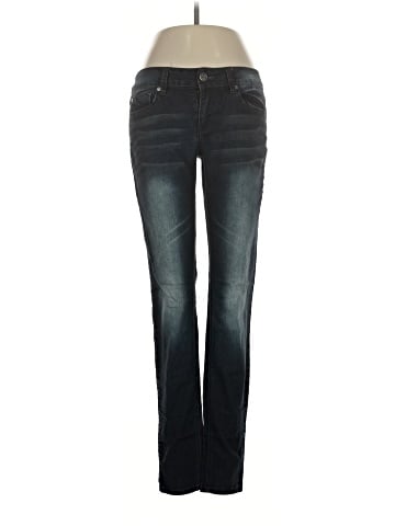 Indigo Rein Jeans (view 1)