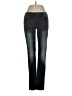 Indigo Rein Stars Black Jeans Size 5 - photo 1