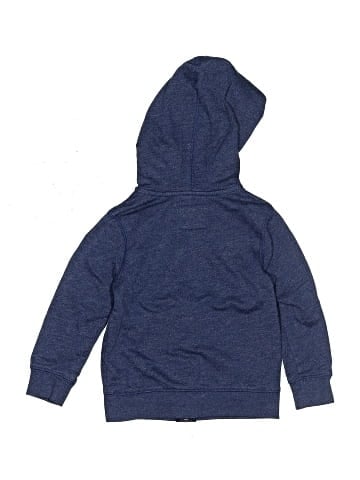 OshKosh B'gosh Zip Up Hoodie (view 2)