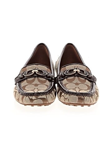 Coach Flats (view 2)