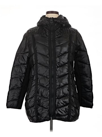 Guess Snow Jacket (view 1)