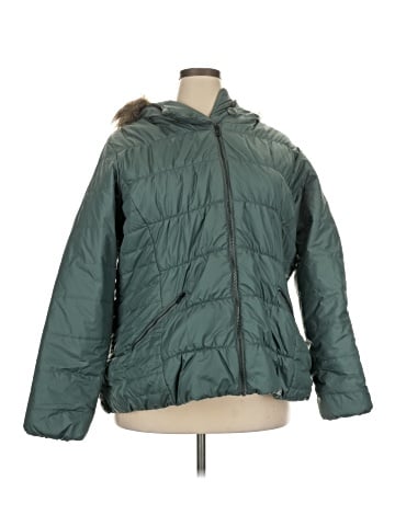 Columbia Snow Jacket (view 1)