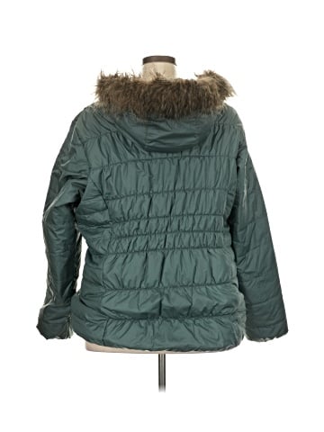 Columbia Snow Jacket (view 2)