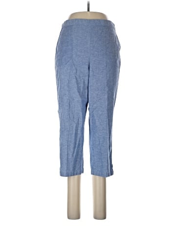 Alfred Dunner Casual Pants (view 1)