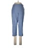 Alfred Dunner Blue Casual Pants Size 12 - photo 1