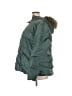 Columbia 100% Polyester Solid Green Snow Jacket Size 2X - photo 5