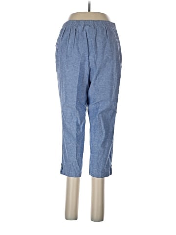 Alfred Dunner Casual Pants (view 2)