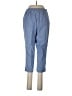 Alfred Dunner Blue Casual Pants Size 12 - photo 2