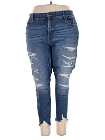Torrid Jeans (view 1)
