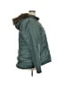 Columbia 100% Polyester Solid Green Snow Jacket Size 2X - photo 4