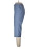 Alfred Dunner Blue Casual Pants Size 12 - photo 5