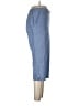 Alfred Dunner Blue Casual Pants Size 12 - photo 4