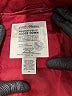 Eddie Bauer 100% Polyester Red Vest Size M - photo 6