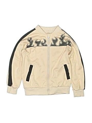 Unbranded Track Jacket (view 1)