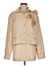 Left Coast by Dolan Tan Jacket Size M - photo 1