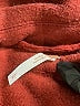 Free People Burgundy Coat Size L - photo 6
