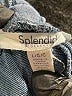 Splendid Blue Jeans Size L - photo 7
